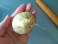 简单版鲜肉月饼做法图解22)