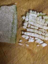 自制潮汕酥饺做法图解4)