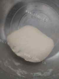 美味的野菜饺子做法图解1)