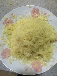 色香味俱全的糖醋素鱼做法图解4)
