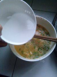 蒸鸡蛋（首发）