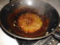 麻婆豆腐「家庭版」做法图解5)