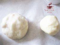 自制枣泥酥饼做法图解4)