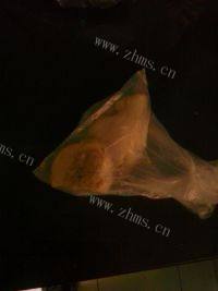 诱人的土豆饼做法图解3)