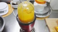 芒果慕斯蛋糕做法图解2)