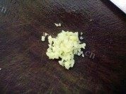 蒜蓉炒丝瓜做法图解2)