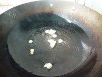 家常菜小白菜炒豆腐做法图解3)