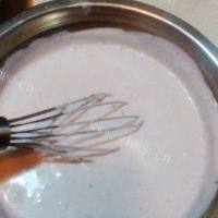 「手工美食」蓝莓酸奶的做法图解十一