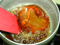 自制花生糖做法图解11)