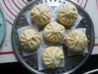 中式主食肉包做法图解8)