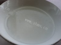 好吃的什锦炒平菇做法图解3)