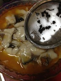 番茄水煮鱼做法图解21)
