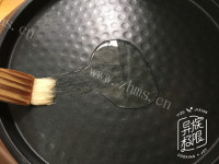 美味的生煎金线鱼做法图解5)