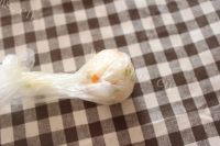 好吃的彩蔬虾仁饭团做法图解10)