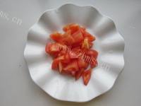 喷香栗子烧羊肉做法图解4)