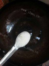 排骨炖土豆做法图解2)