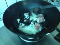 家常菜芹菜土豆丝做法图解3)