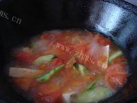 简单易做的西红柿汤