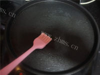 自制地瓜饼做法图解4)