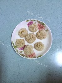 特色美食小笼包做法图解8)
