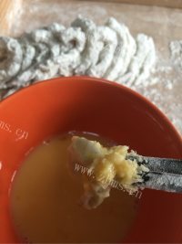 喷香的香酥虾做法图解4)