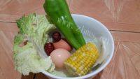 翡翠豆腐卷做法图解1)