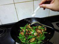 家常菜小炒肉做法图解13)