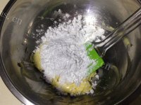 诱人的椰蓉馅做法图解1)