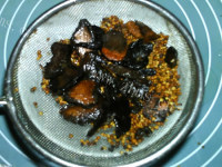 滋补美味的肉苁蓉炖牛肉做法图解2)