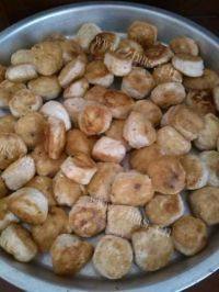 美味豆腐饼做法图解6)