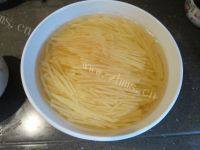 DIY-青椒土豆丝做法图解1)