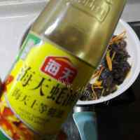 好吃的木耳炒鸡蛋做法图解7)