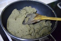绿豆酥做法图解5)