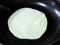 「美味可口」墨西哥卷饼做法图解9)