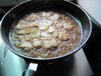 「DIY」土豆红烧肉做法图解10)