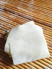 香甜可口的三鲜小馄饨做法图解2)