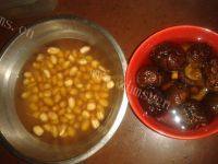 「DIY美食」芋头糕做法图解4)