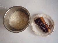 自己做的腊肉煲仔饭做法图解1)