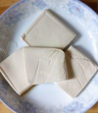家常豆腐做法图解1)