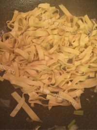 家常菜干豆腐炒尖椒做法图解4)