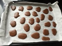 美味的奶牛蛋糕卷做法图解8)