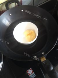 自制椰蓉馅做法图解2)
