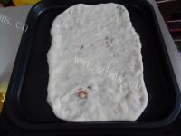 嚼劲十足的千层肉饼做法图解12)