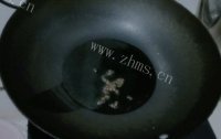 家常菜蒜泥豆角做法图解5)