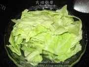 自制火爆大头菜做法图解1)