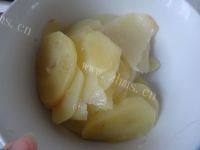 美味的土豆饼做法图解3)