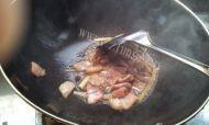 色香味具全的土豆片炒肉做法图解7)