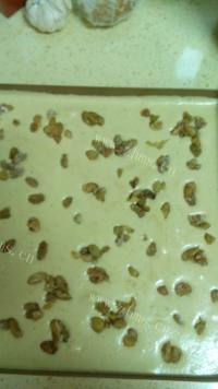 美味的抹茶蛋糕卷面包做法图解20)
