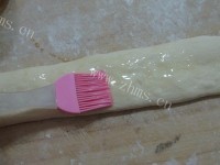 自制油条做法图解2)