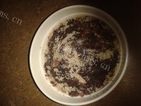 自制红豆沙包做法图解5)